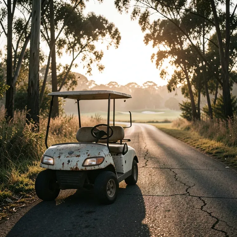 Back Nine