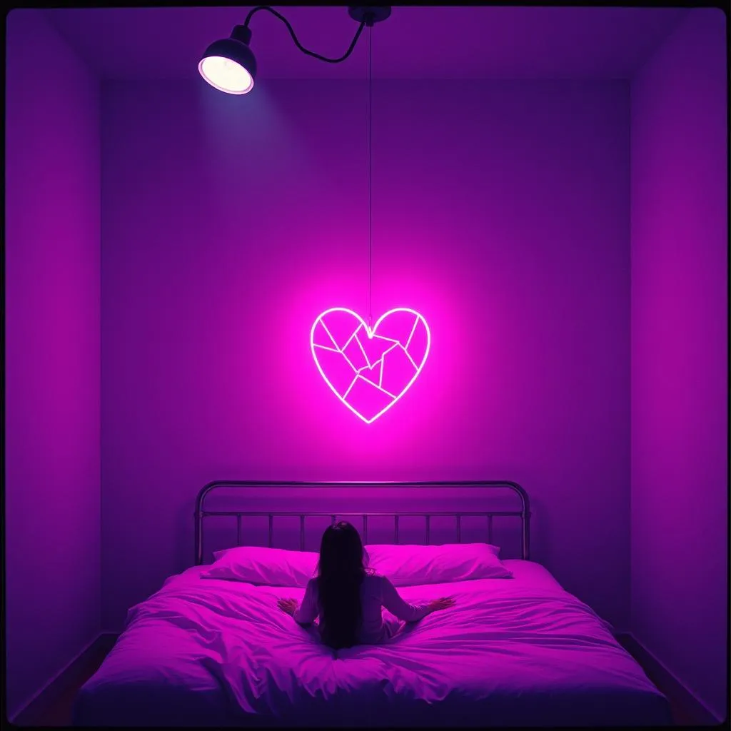 Notte Senza te