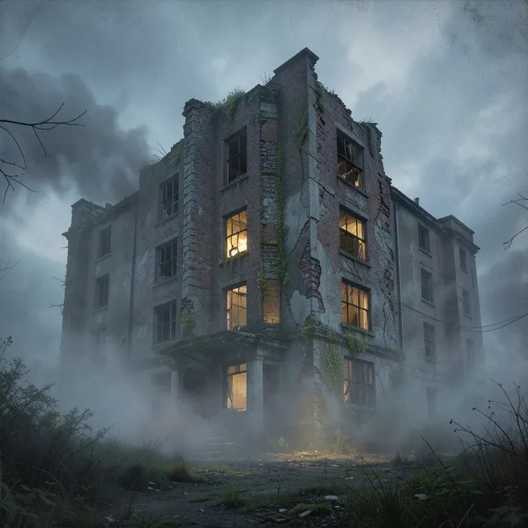 Hill of horrors