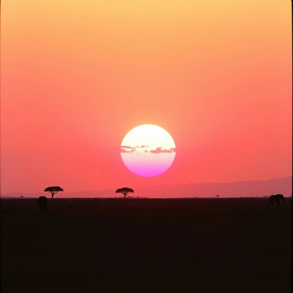 Afikano efiop