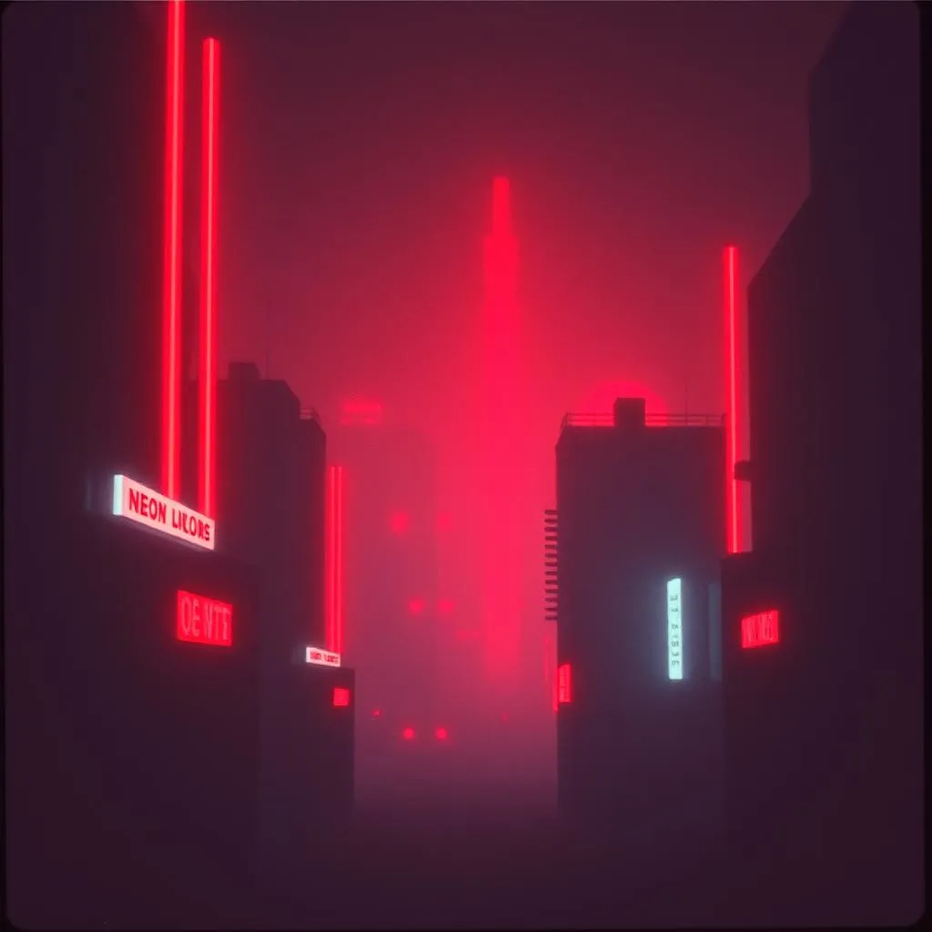 Red Lights