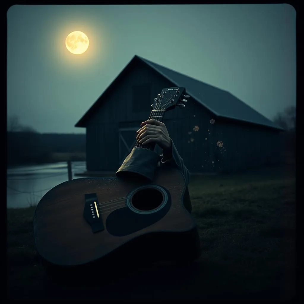 Where I Belong
