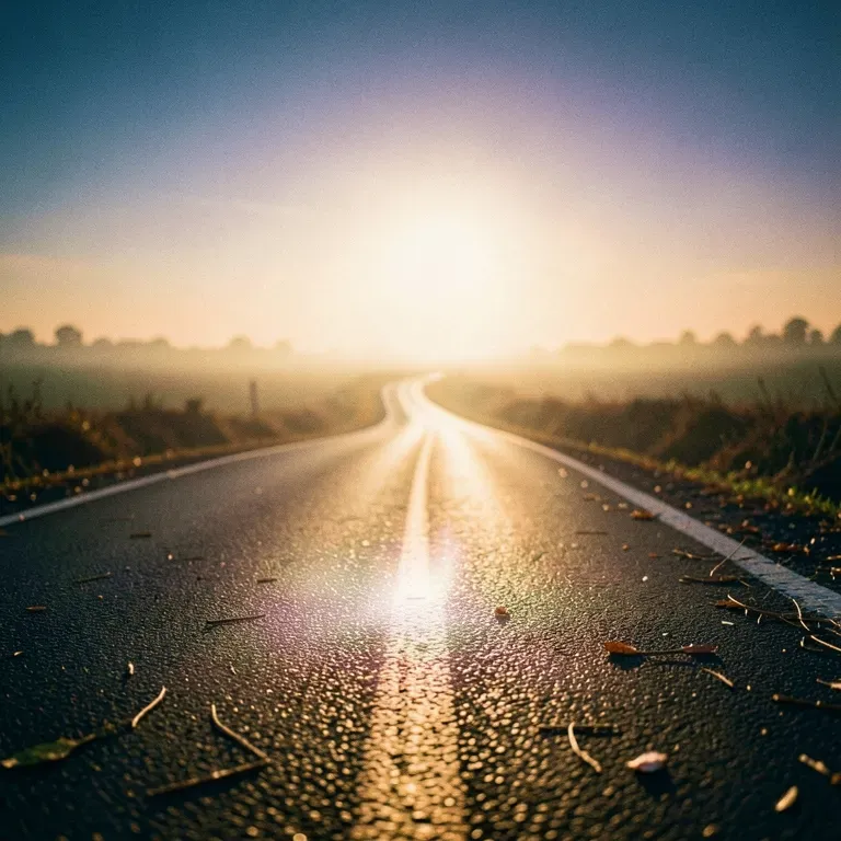 Journey of Choices