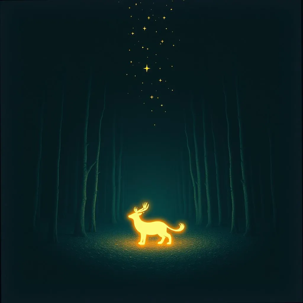 Guardians of the Night