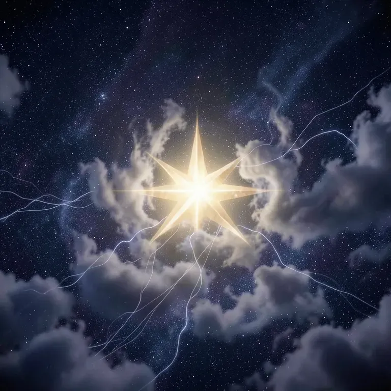 Starfall Wish