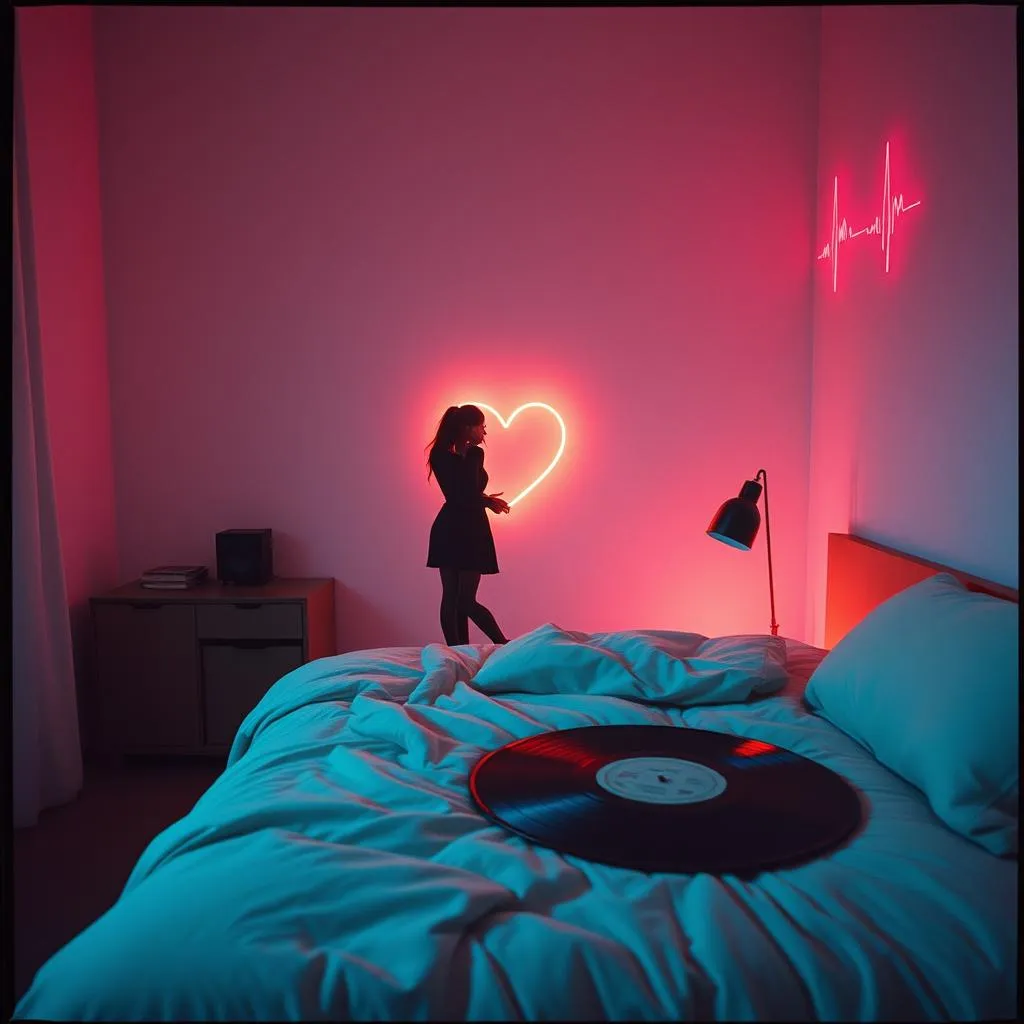 I Want You Back (Still You)
