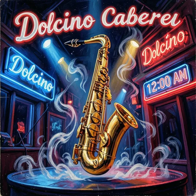 Dolcino cabaret