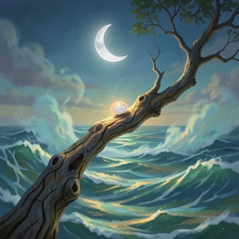 The Siren song