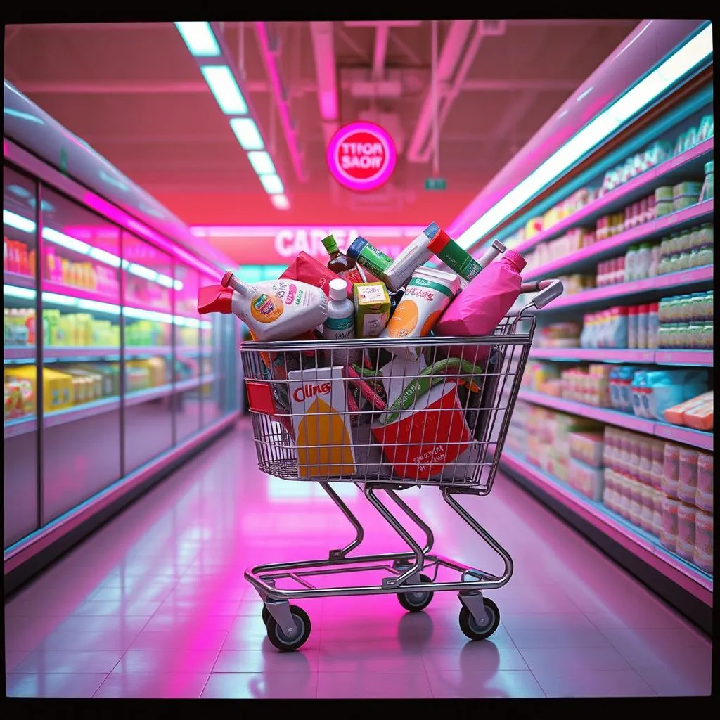 Consumer Power