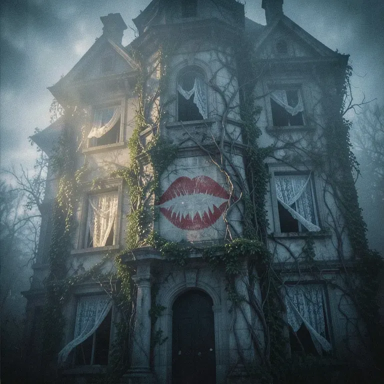 Beautiful Nightmare