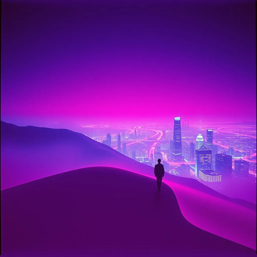 Going where