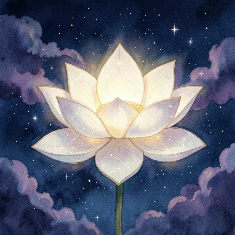 Crown of Light