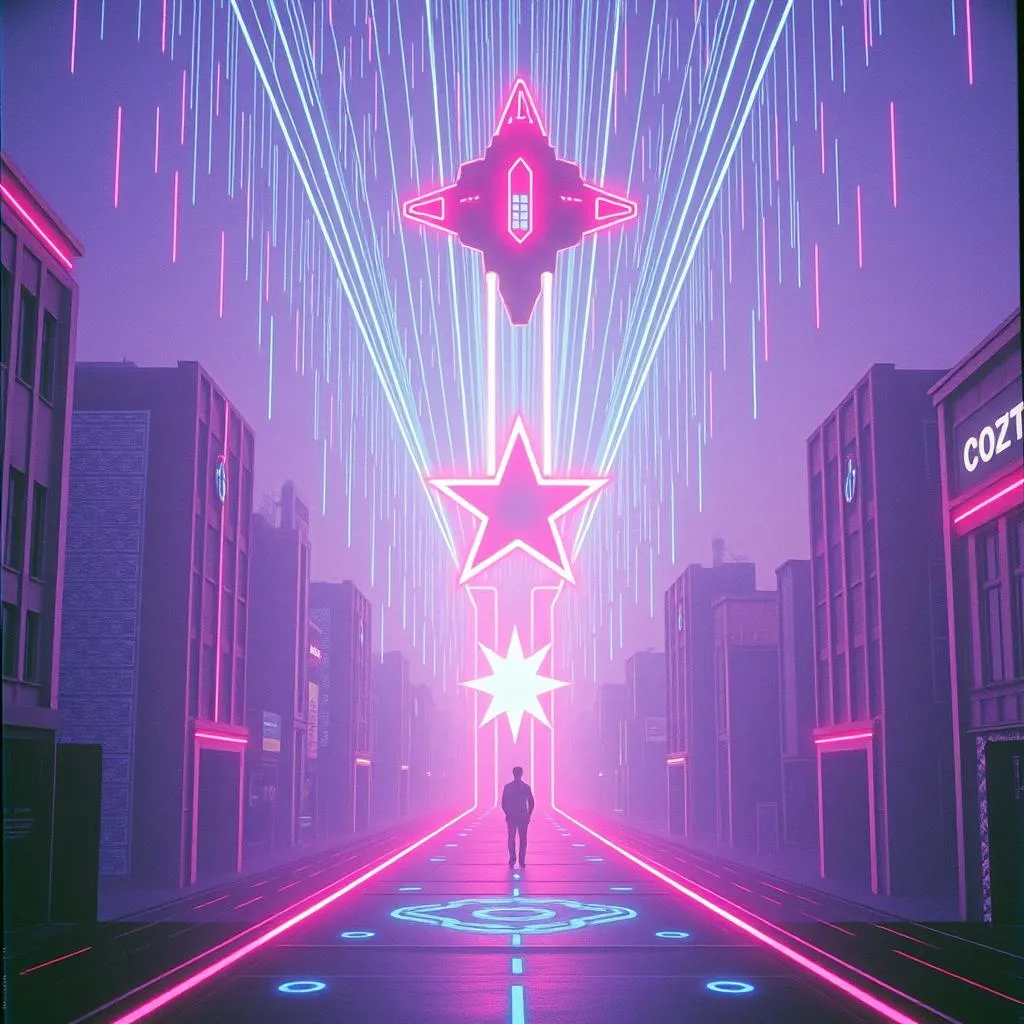 Star Born