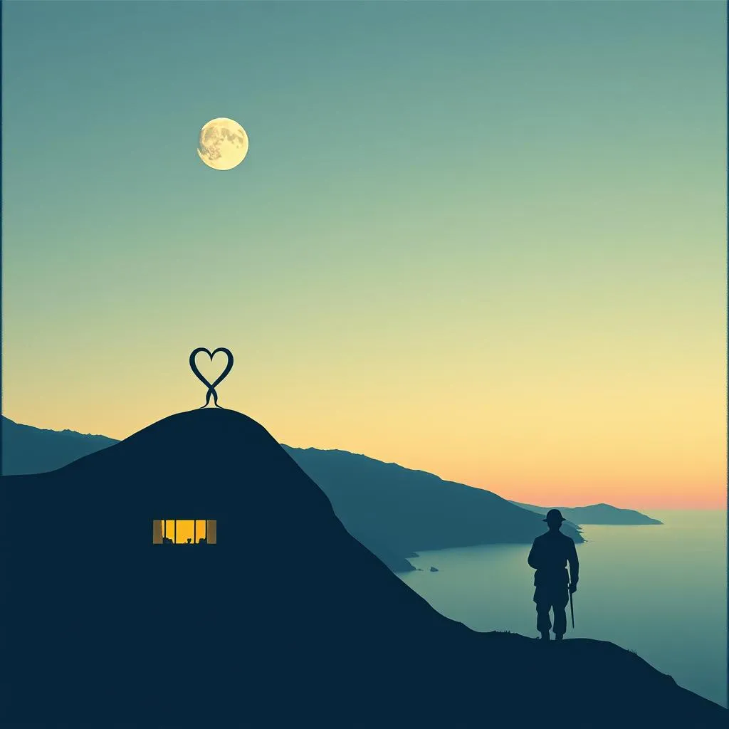 One Night, One Choice