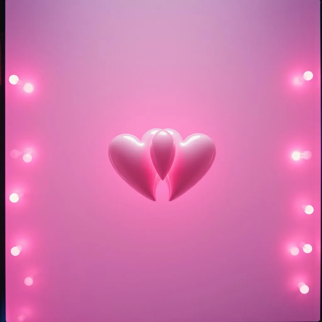 Perfect love