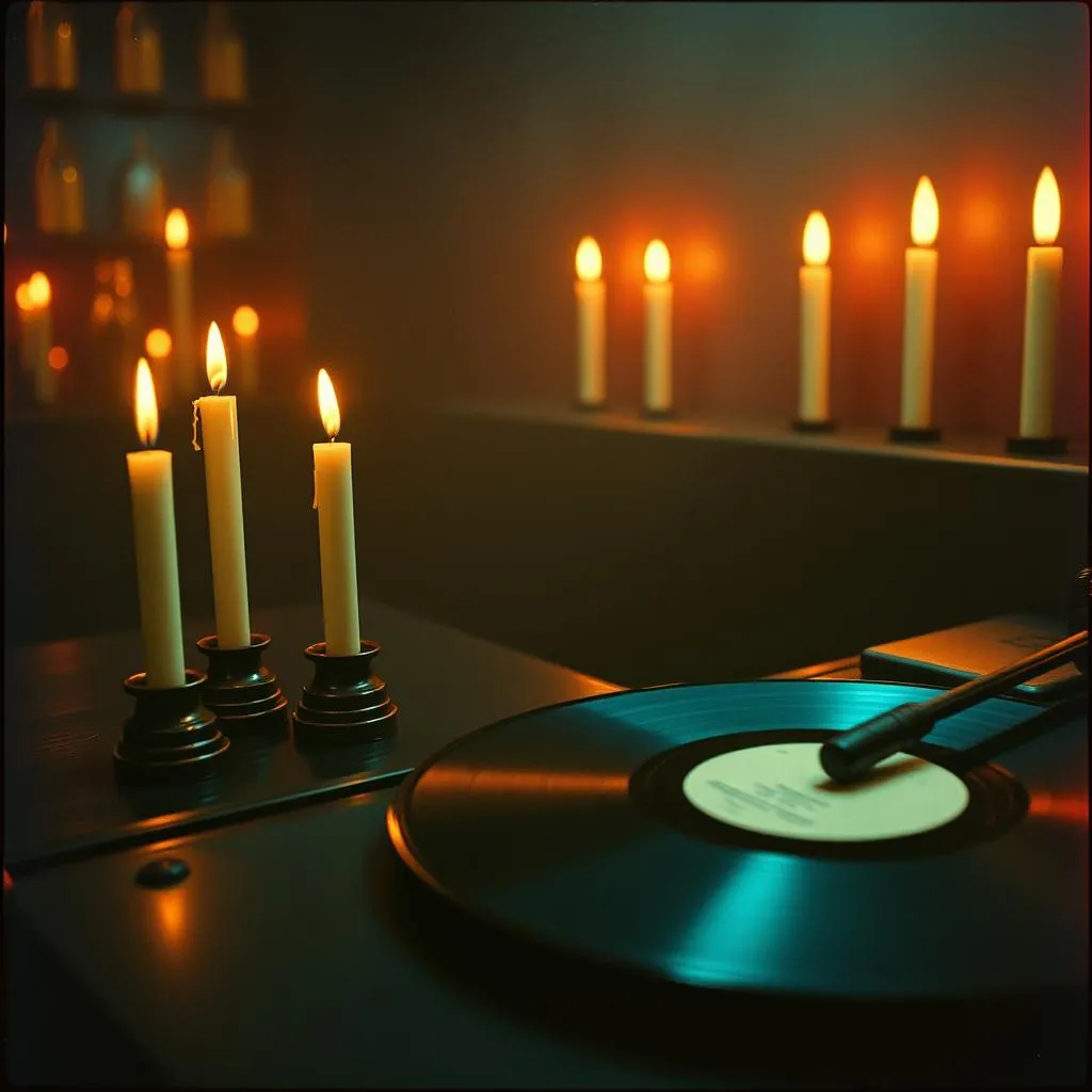 Midnight Echoes