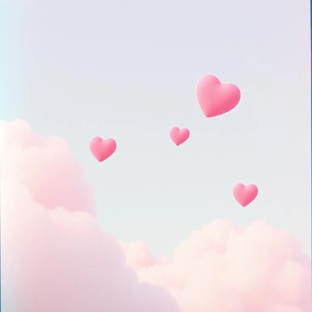 Love so sweet (Cherry Bullet)