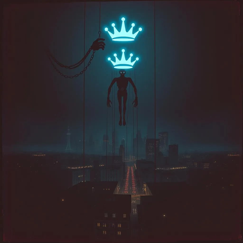 Puppet Master