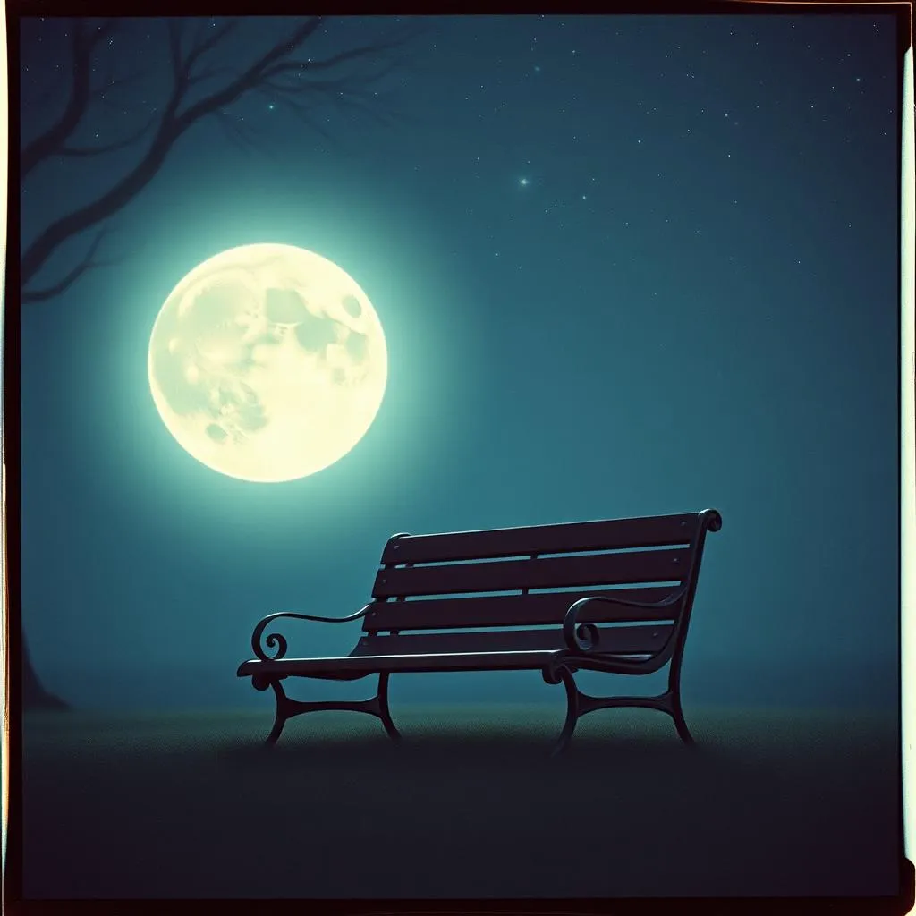 Under the Moonlight