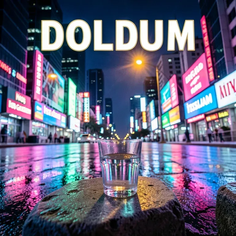 Doldum