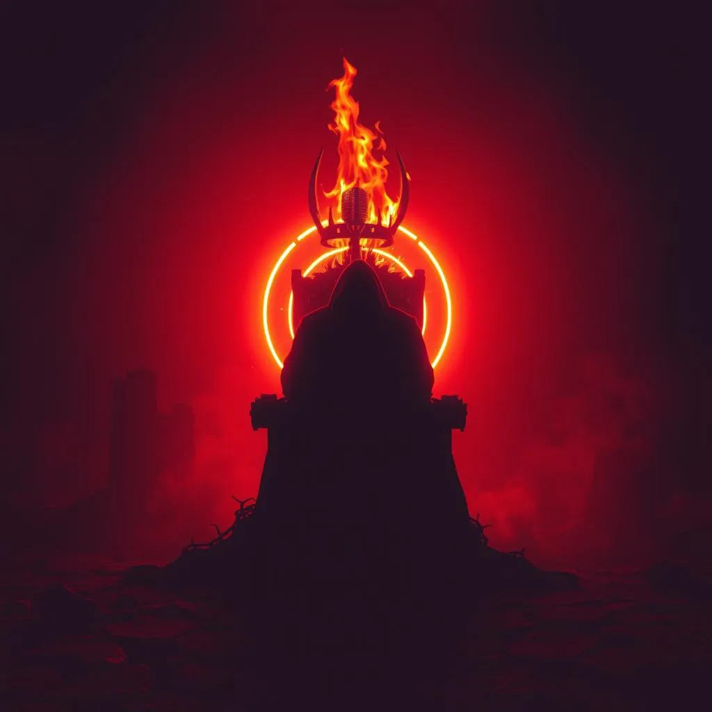 Martyr's Masochism