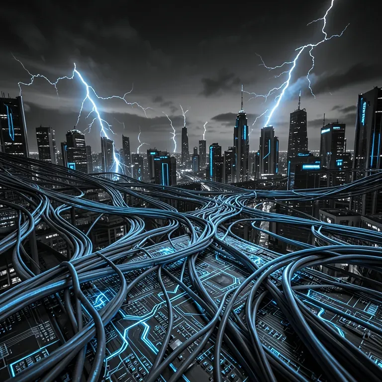 THREAD OVERDRIVE  reaching v1 -2244