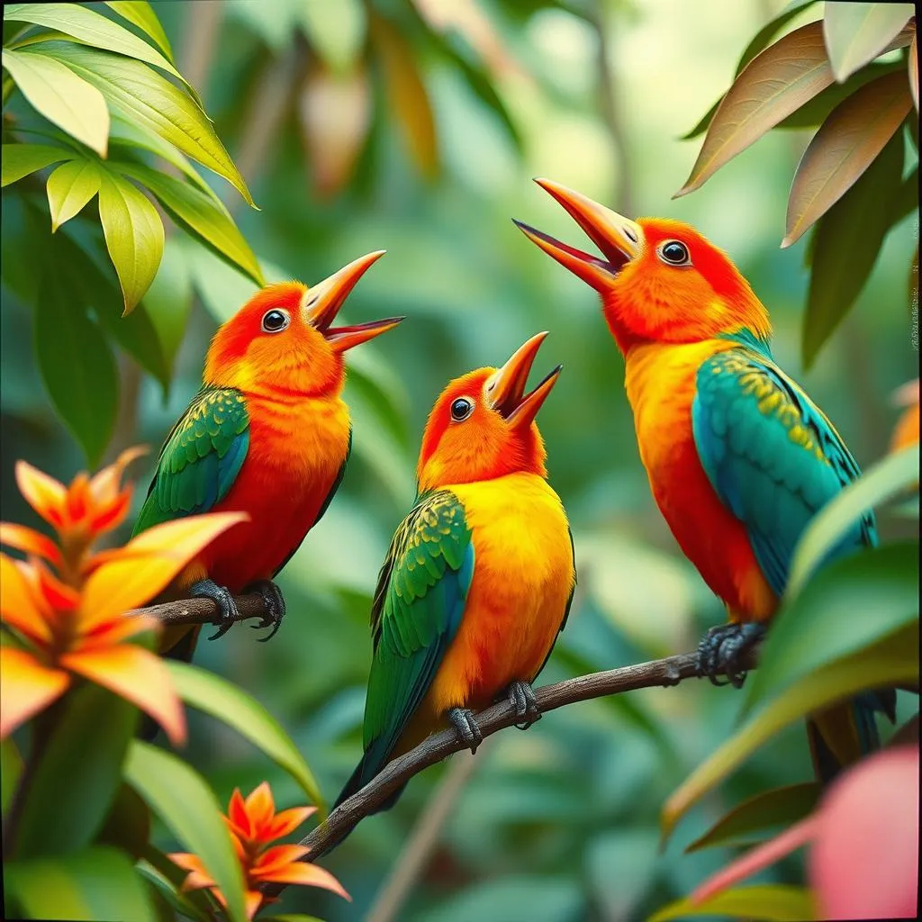 Sing