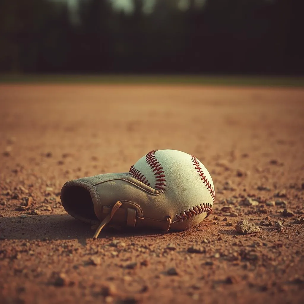 Diamonds & Dugouts