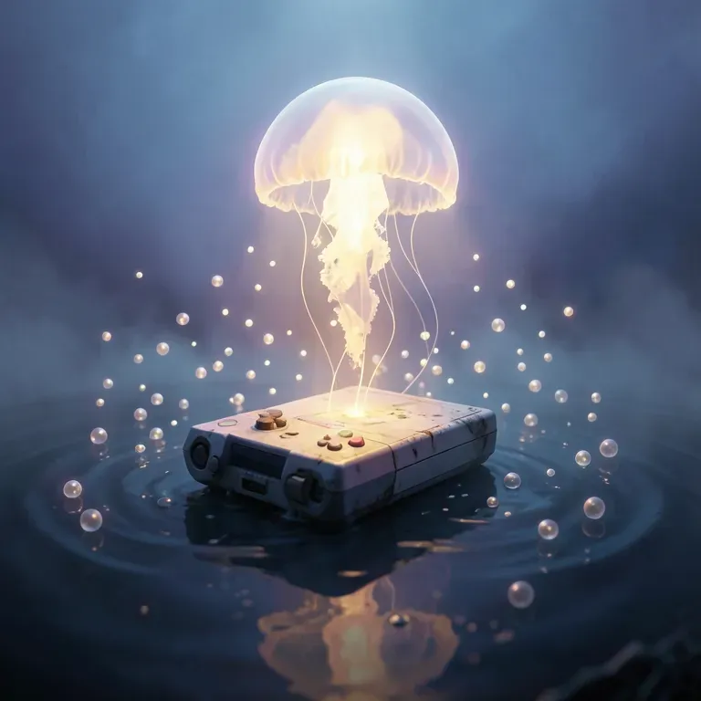 Creation of life memories