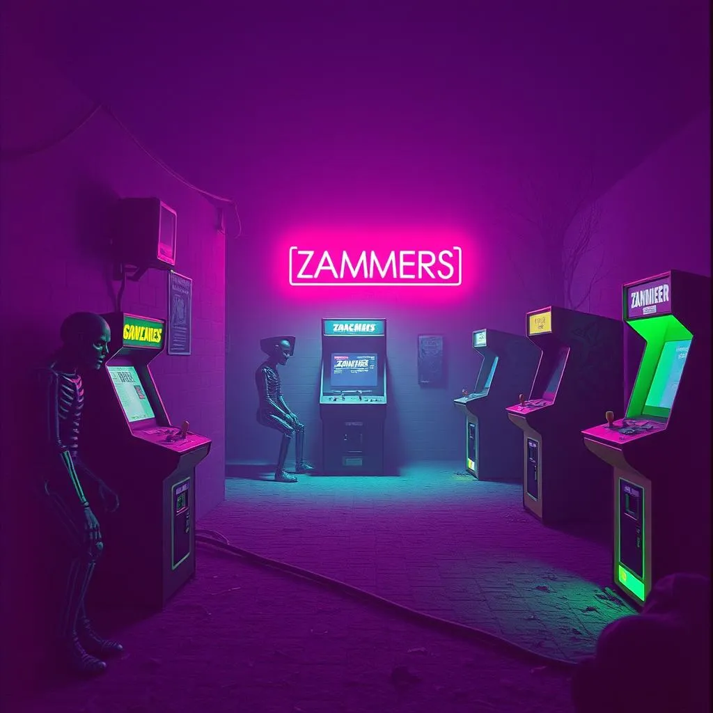 ZoMBie$