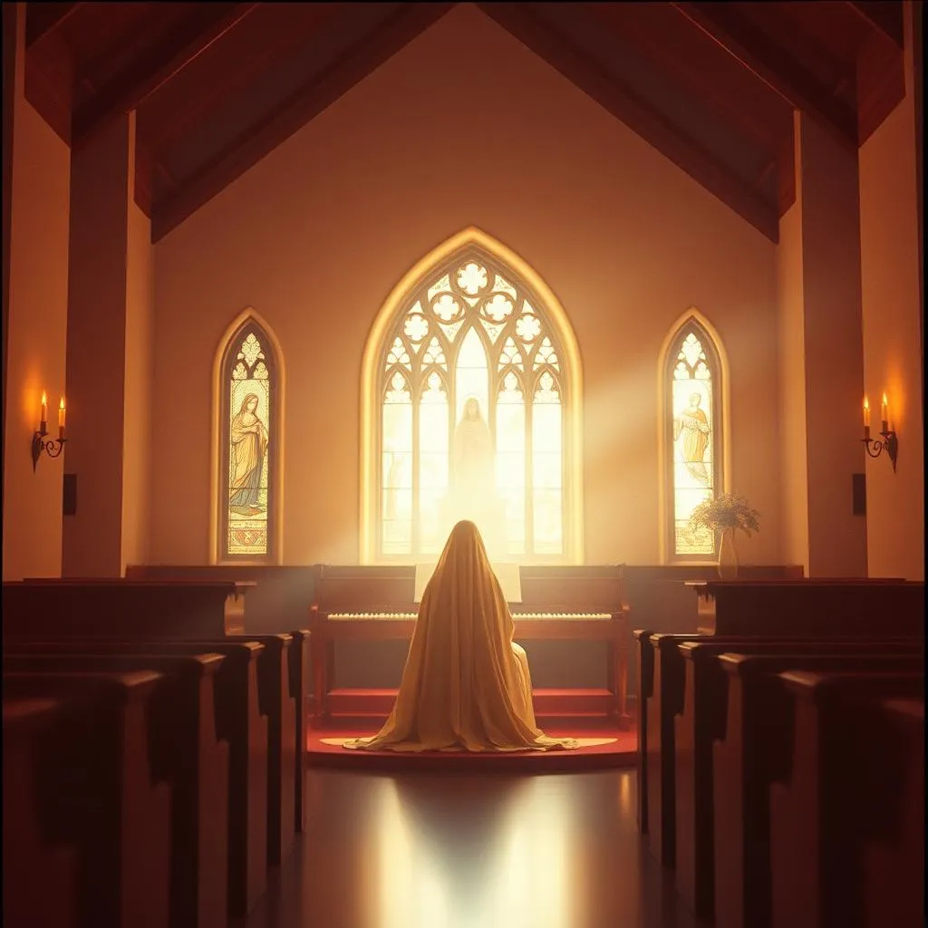 Mysteries of Joy