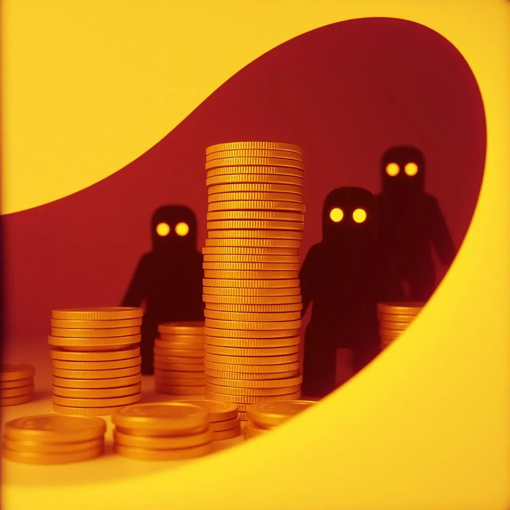 Demon Money