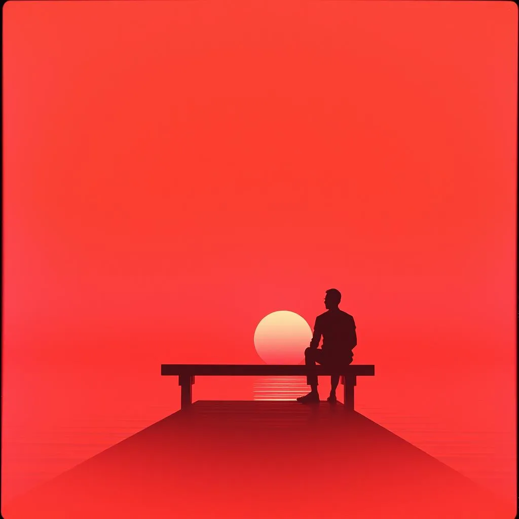 Sunset Love