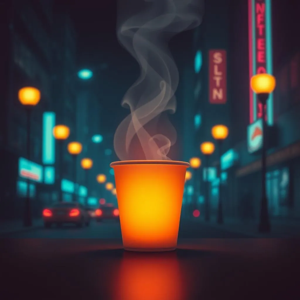 Late Night Brew