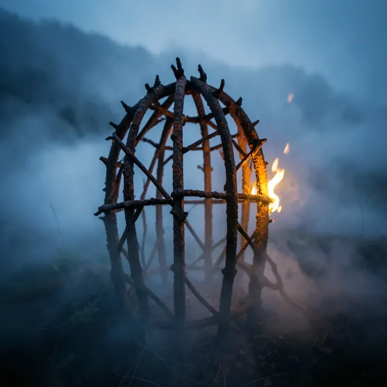 Enslaved