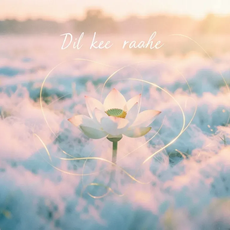 Dil ke raahe