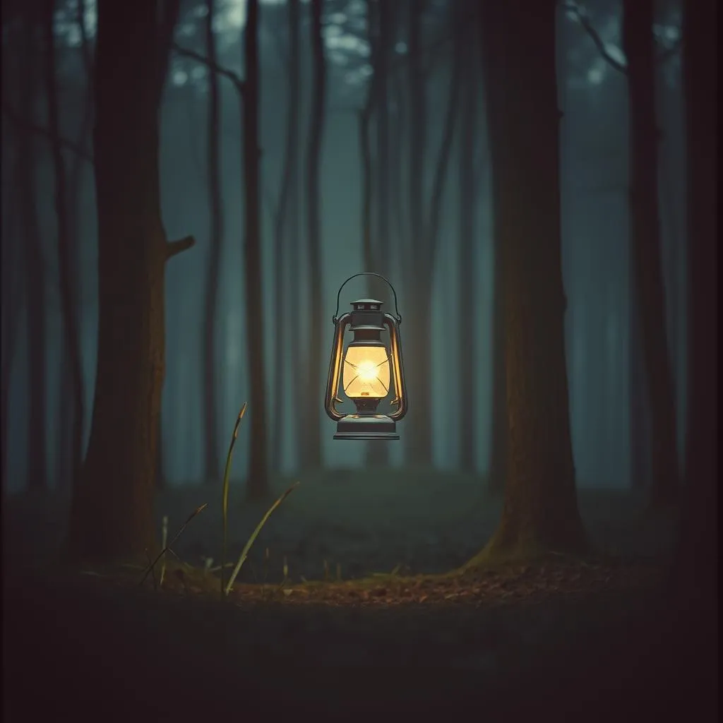 Dwelling Here