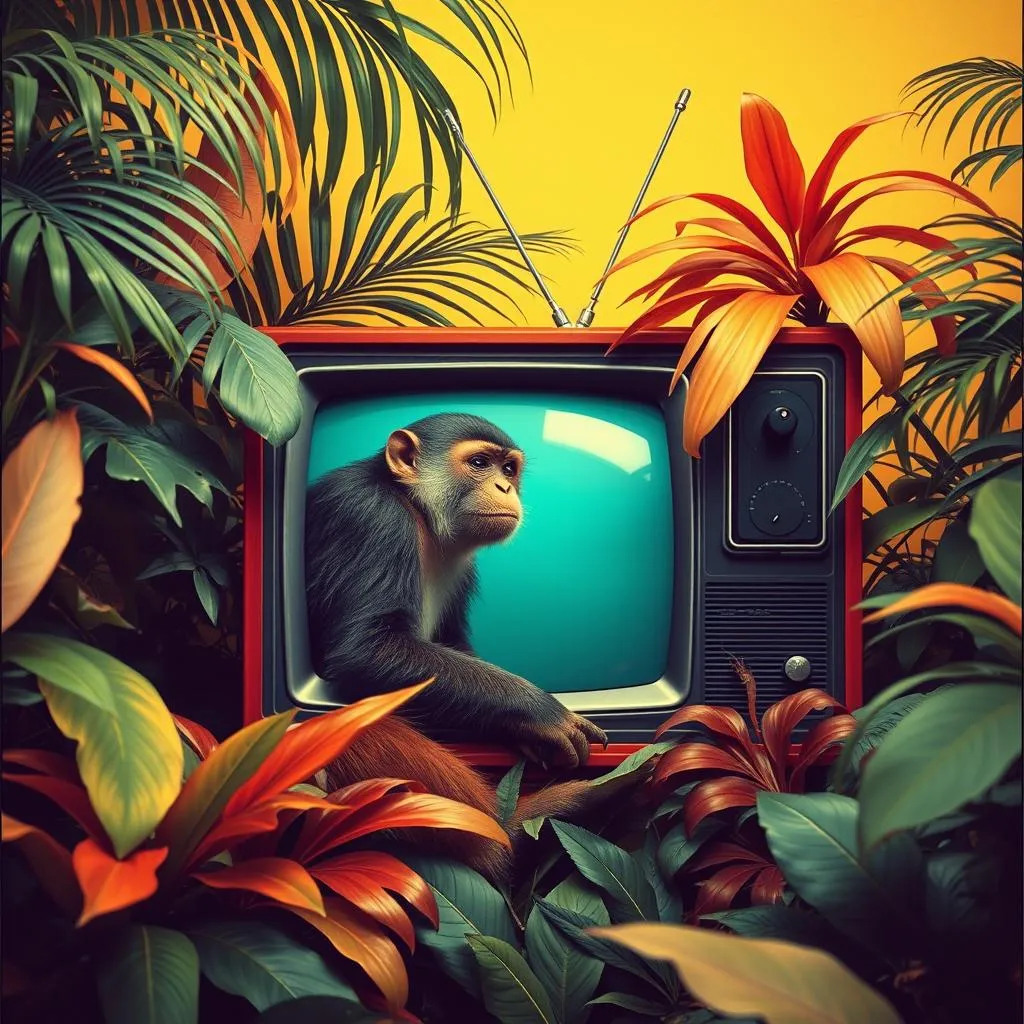 Monorazzi TV