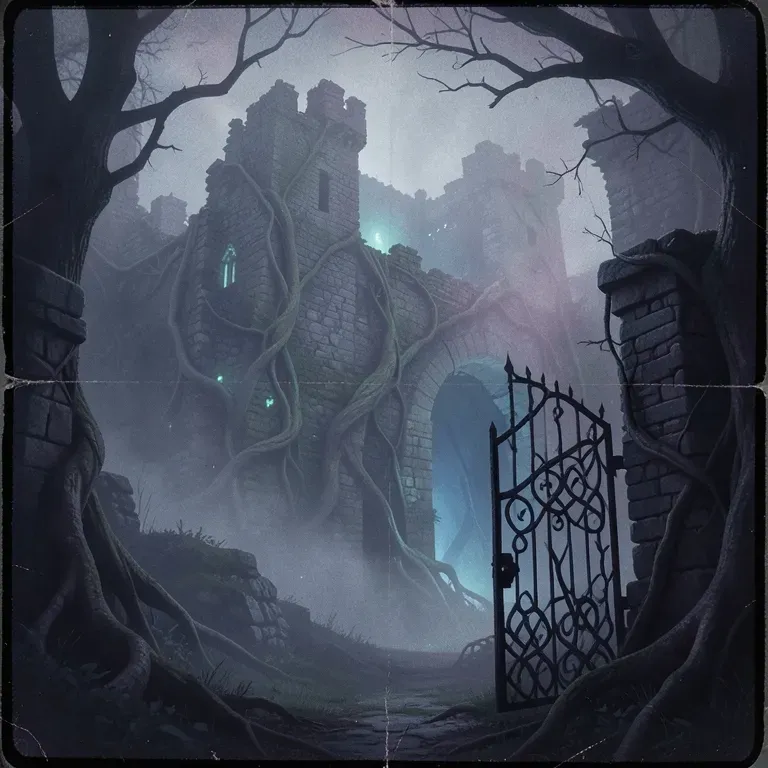 Mind prison