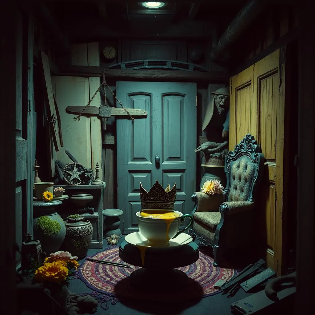 Flapdoodle Feast