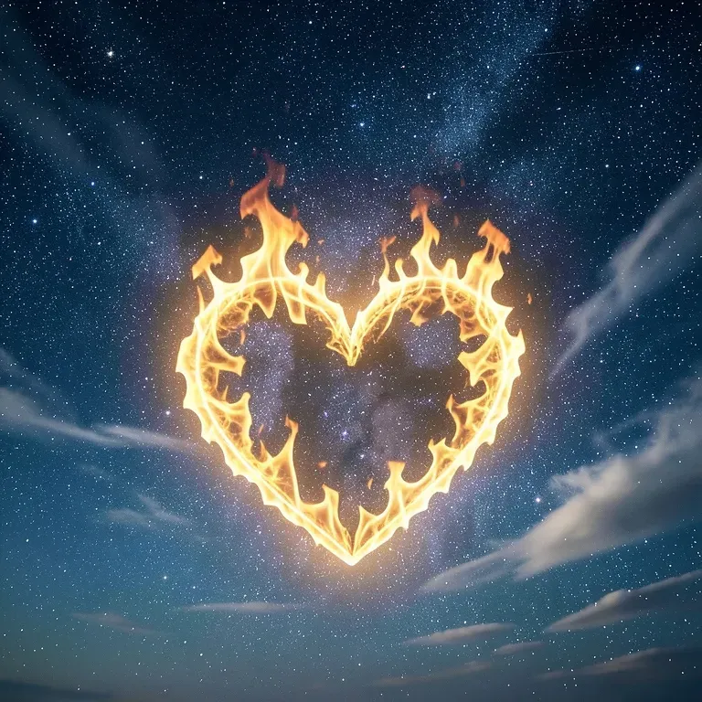 Invincible Heart