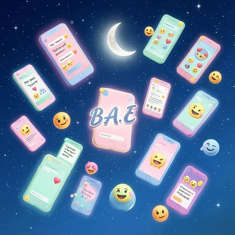 B.A.E