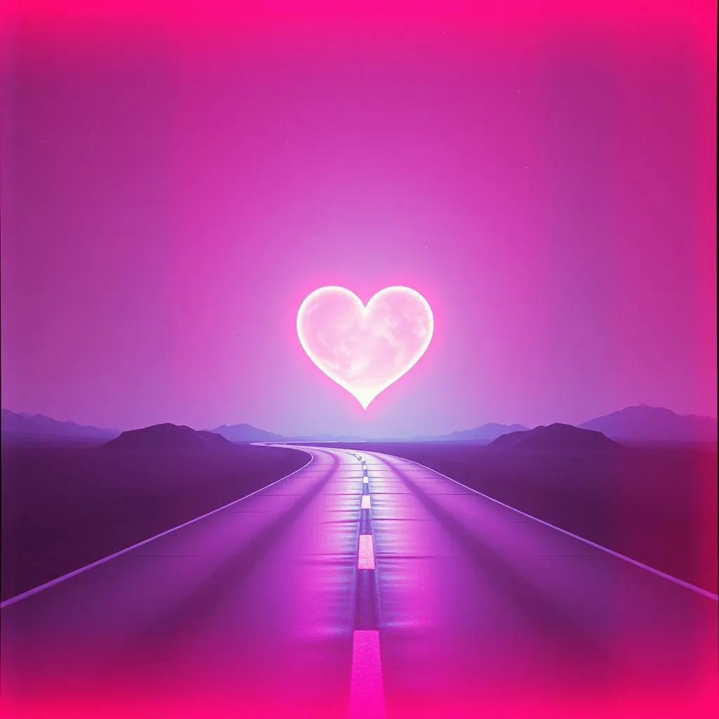 Love loyalty Lustfull life.