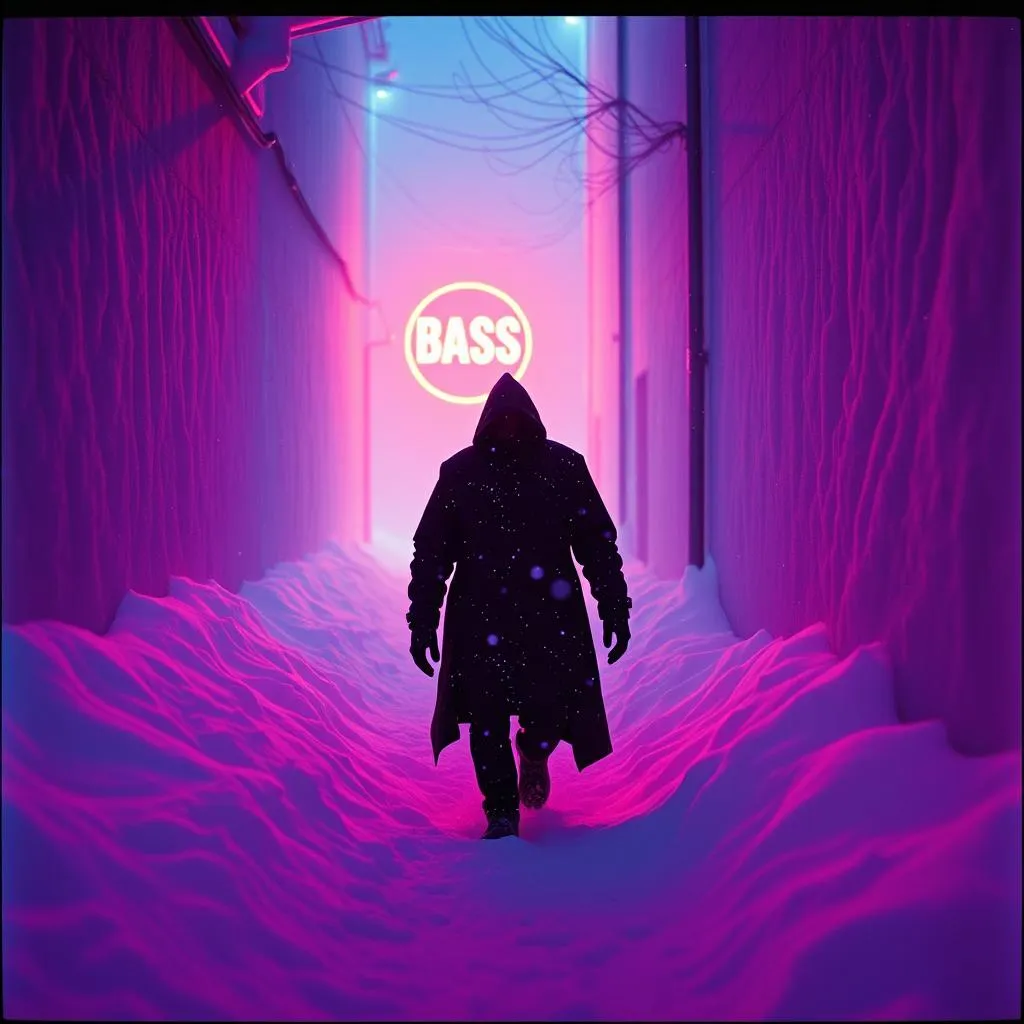 Snow Got Me Fucked Up