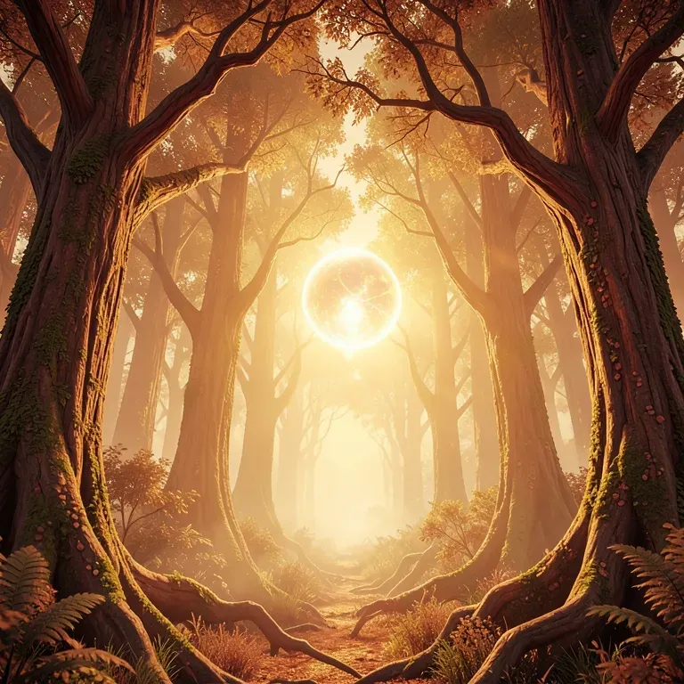 A Magical Place