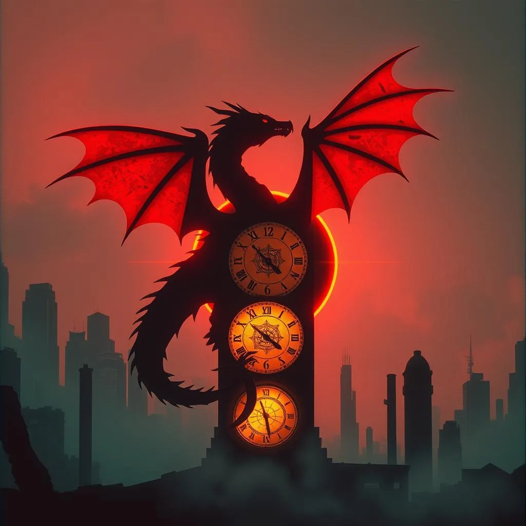 Dragon's Sin (Meliodas Anthem)