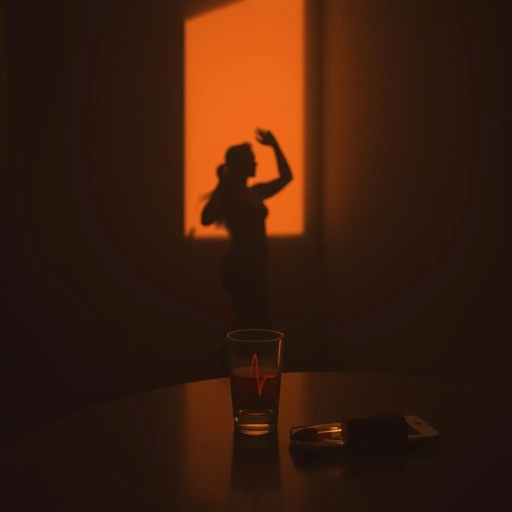 Cheater’s Dance