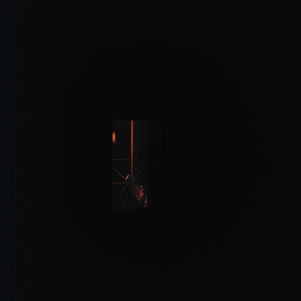 Darkness