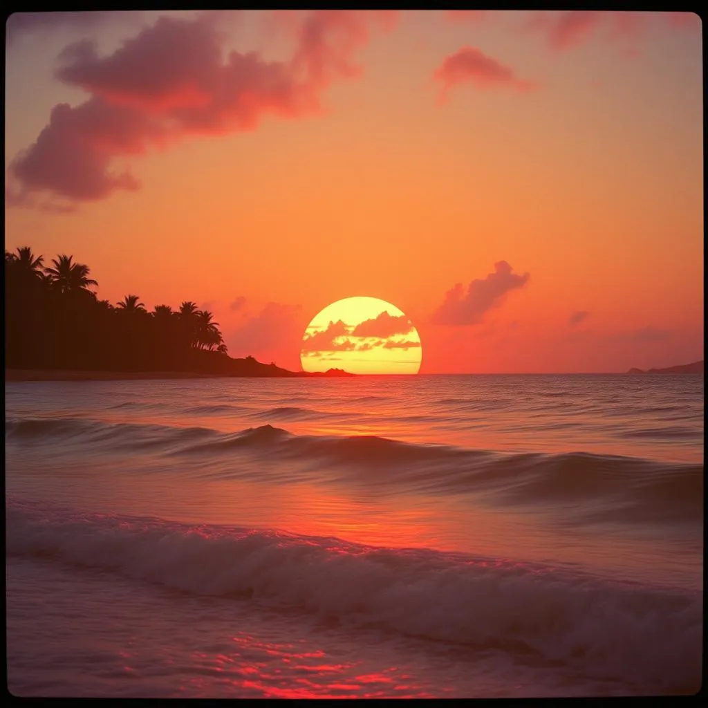 Fire in the Sky