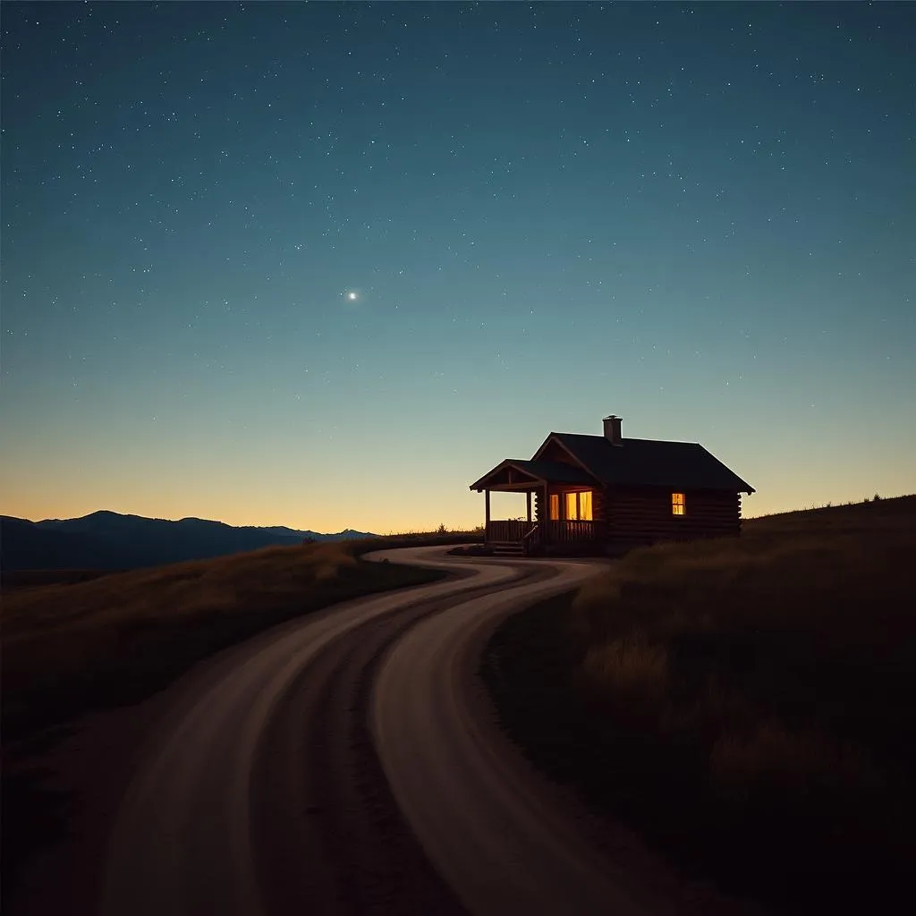Journey Home